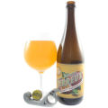 Bruery Terreux Frucht - Passion Fruit