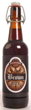 Ølfabrikken Brown Ale