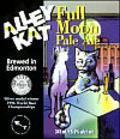 Alley Kat Full Moon Pale Ale