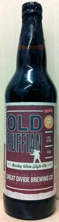 Great Divide Old Ruffian