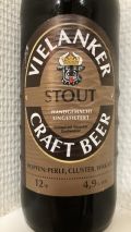 Vielanker Craft Beer Stout