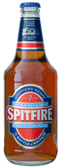 Shepherd Neame Spitfire (Bottle)