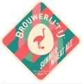 't IJ Summer Wheat Ale