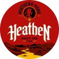 Northern Monk Heathen