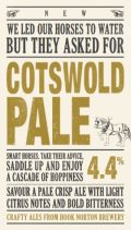 Hook Norton Cotswold Pale