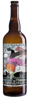 Jolly Pumpkin / Anchorage No Ka Oi