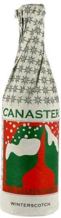 Glazen Toren Canaster Winterscotch