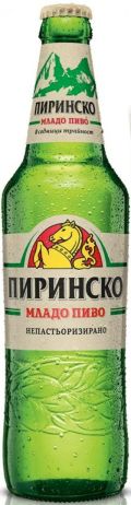 Pirinsko Mlado Pivo