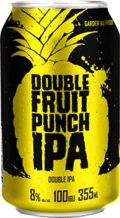 Vox Populi Double Fruit Punch IPA