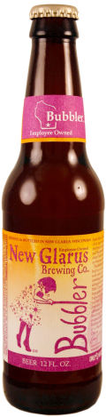 New Glarus Bubbler