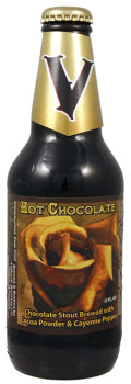 Valkyrie Hot Chocolate