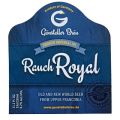 Gänstaller Bräu Rauch Royal