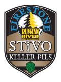 Firestone Walker / Russian River STiVO Keller Pils