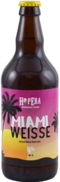 HopEra Miami Weisse