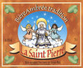 La Saint-Pierre Bière Ambrée Tradition