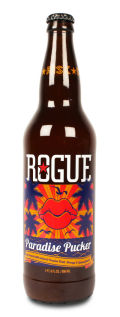 Rogue Paradise Pucker