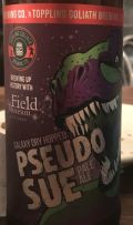 Toppling Goliath Pseudo Sue - Galaxy Dry Hopped