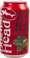 Dogfish Head Flesh & Blood IPA