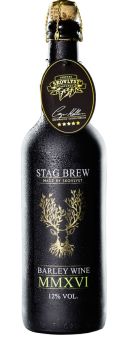 Skovlyst Stag Brew