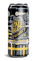 Beyond the Pale Pale Ale Project