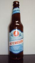 JosephsBrau Bavarian Style Hefeweizen