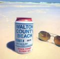 Grayton Beach Permit Blonde Ale