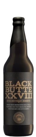 Deschutes Black Butte XXVIII