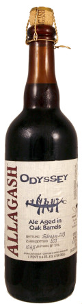 Allagash Odyssey