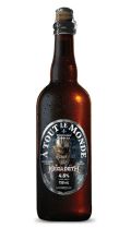 Unibroue Megadeth À Tout Le Monde