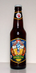 Left Hand Oktoberfest