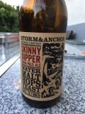 Storm&Anchor Skinny Dipper