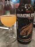 Anchorage / Tired Hands Migrating Eyes