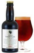 Thomas Hardy's Ale (2015 - 2019)