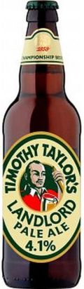 Timothy Taylor's Landlord (Bottle)