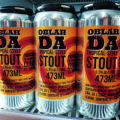 Rurban Oblah Da Tropical Stout