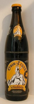 Fürstlich Drehna Schloßbräu Odin-Trunk