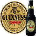 Guinness Extra Stout (North America)