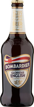 Eagle Bombardier (Bottle)