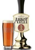 Greene King Abbot Ale (Cask)