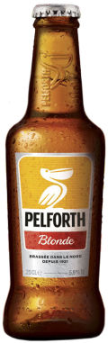 Pelforth Blonde