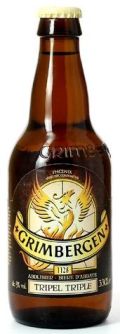 Grimbergen Triple 