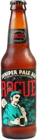 Rogue Juniper Pale Ale