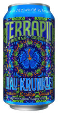 Terrapin Luau Krunkles