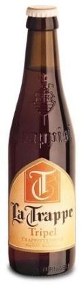 La Trappe Tripel