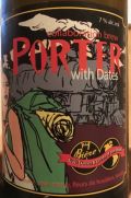 Trois Dames / Drinks of the World Porter with Dates