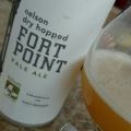 Trillium Fort Point Pale Ale - Nelson Dry Hopped