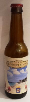 Bonaire Blond