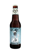 Flying Dog Gonzo Imperial Porter