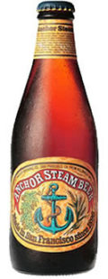 Anchor Steam Beer