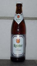 Reitter Pilsener